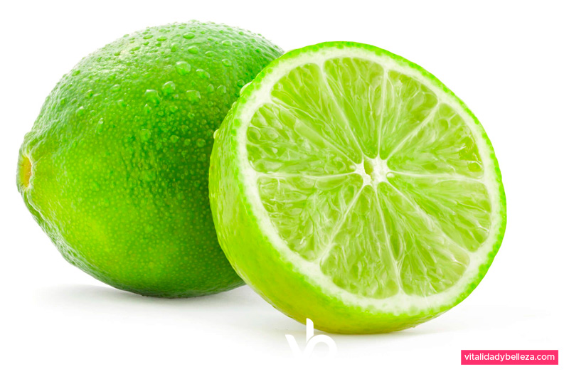 cascara del limón tiene veces más vitaminas que el propio jugo.