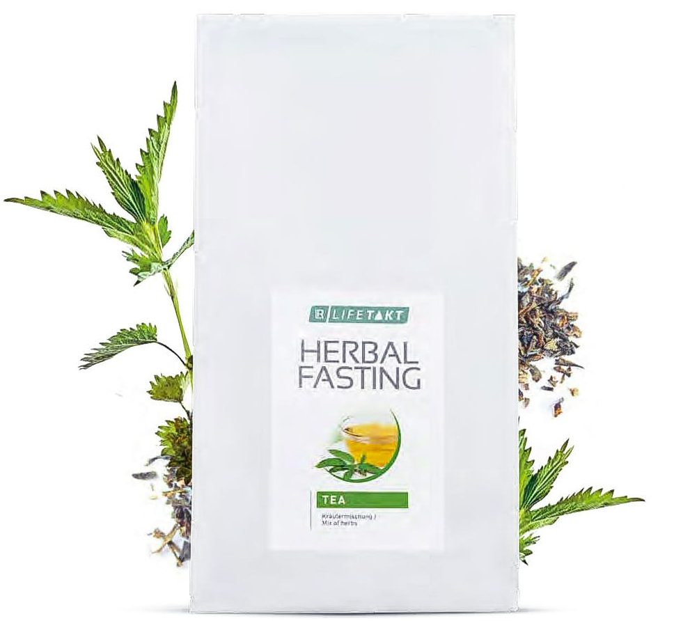 Herbal Fasting Té