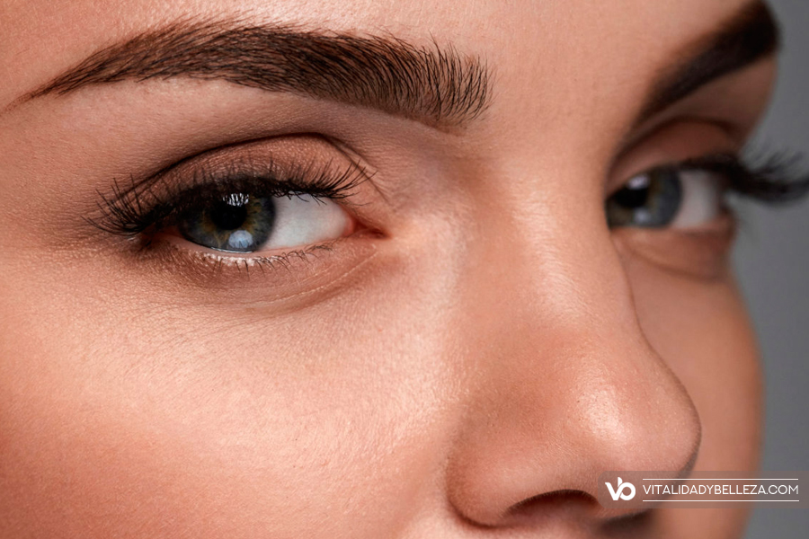 cómodo gatear Joven Tips para tus mejores cejas y pestañas - Vitalidad y Belleza