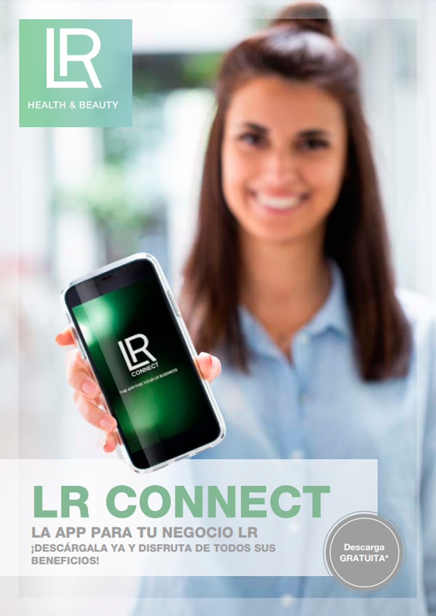 LR Connect