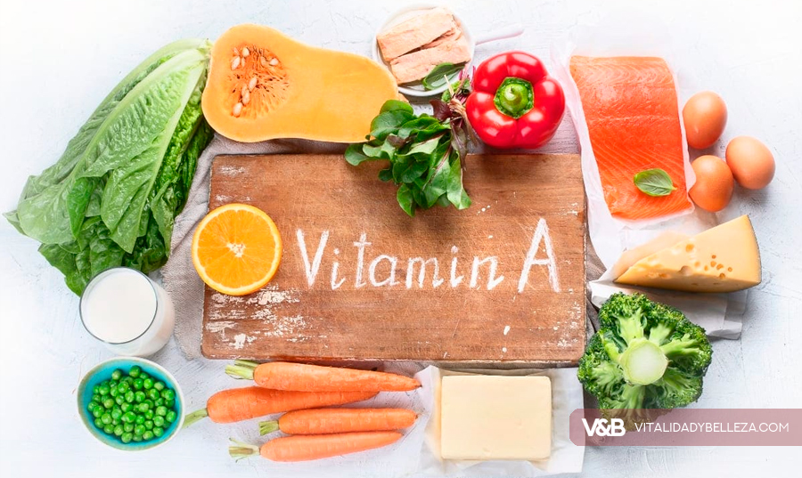 Vitamina A