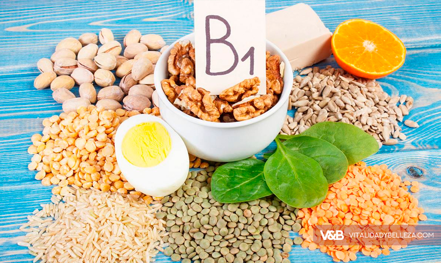 Vitamina B1